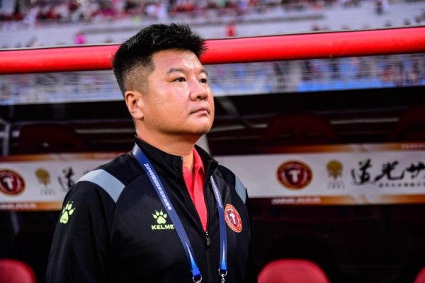 辽媒：针对本轮中甲南通支云两次手球运动  漏判，辽宁铁人向足协申诉
