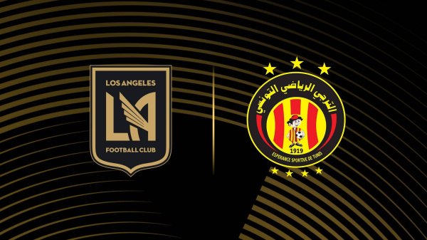 世俱杯-洛杉矶FCvs突尼斯希望首发：洛里、吉鲁出战