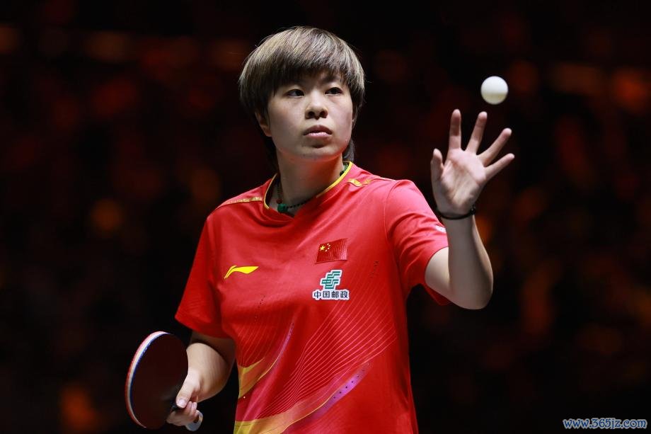 [图]WTT中国四项冠军：王艺迪3-0战胜阿库拉晋级下一轮  16强乒乓球网架价格和图片