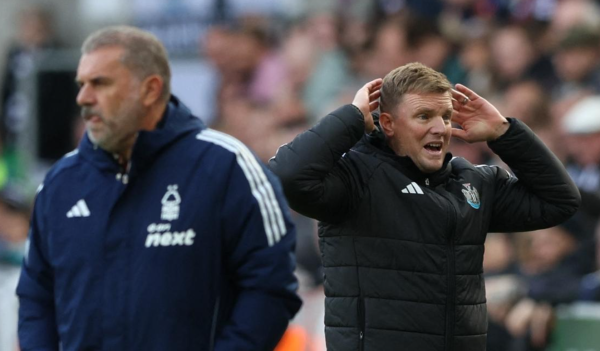 一场2-0, 让英超劲旅全取3分: 4场3胜, 8000万球星炸裂世界波