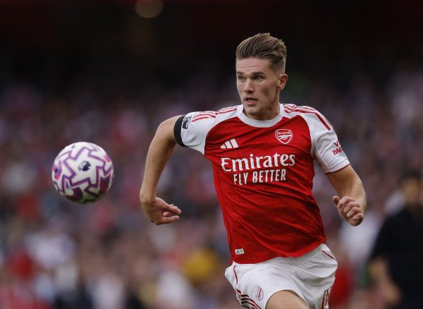 莱因克尔: 约克雷斯的进球会到来的 伤愈后看起来恢复了此前状态