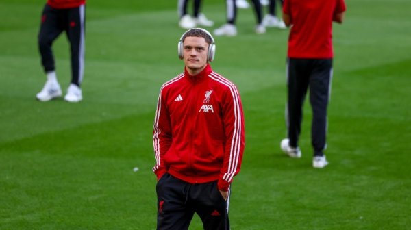 卡恩：维尔茨在药厂很受保护，红军不会在花了大钱后让他失去价值