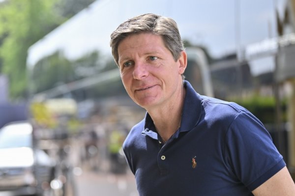 水晶宫主席谈格拉斯纳续约：我们很想留下他，已有初步对话