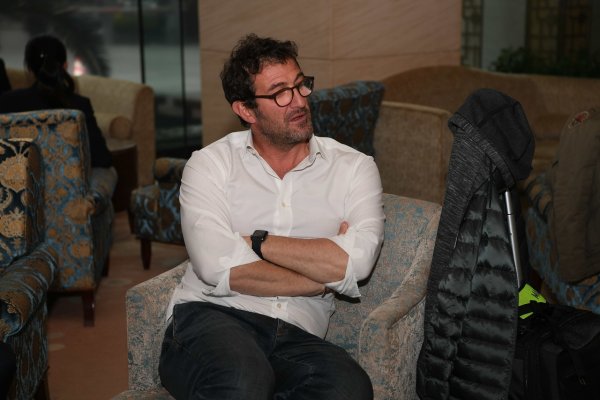 费拉拉：国米最后时刻的丢球是一个瑕疵，全都是因迪乌夫出球错误