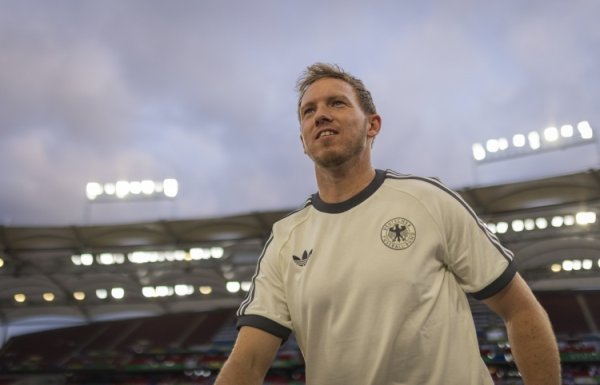 图片报：若晋级世界杯，德国最后一场热身赛将对阵美国