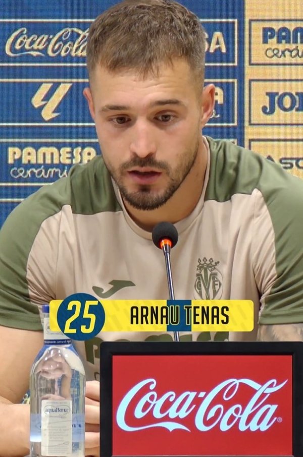 黄潜守门员：支持西甲海外赛的决定，上轮对阵皇马不该被判十二码球