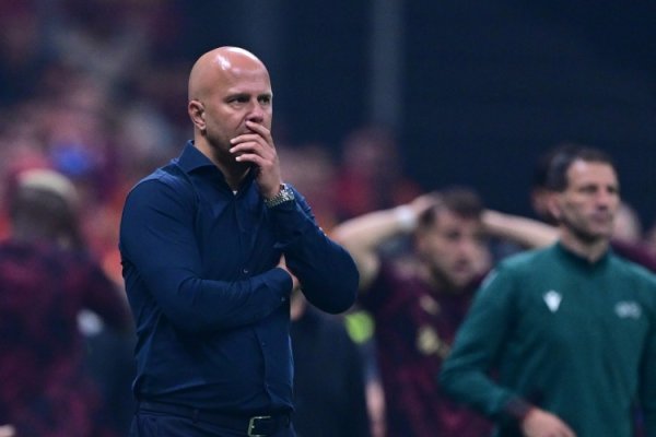 斯洛特：维尔茨本可能有六七次助攻，德布劳内刚来英超时也需适应