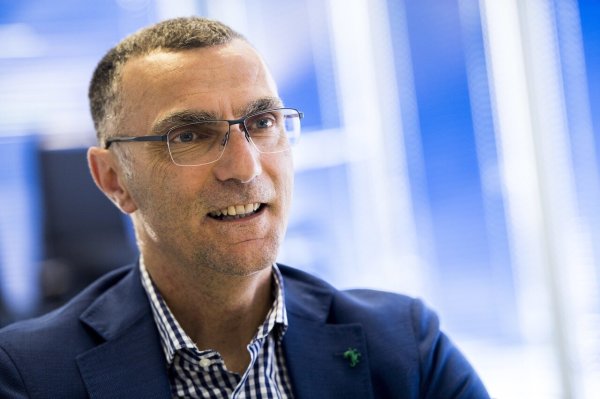 贝尔戈米：国米的核心框架其实没变，我们重新找回了强队的姿态