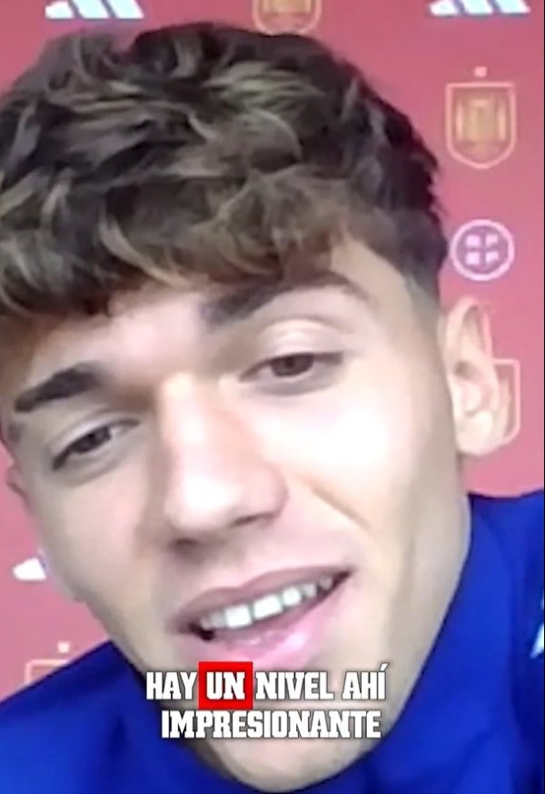 进世青赛八强！皇马小将皮塔奇：若能夺魁  将永生难忘，愿竭尽全力