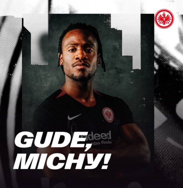 德天空：巴舒亚伊很可能冬窗离开法兰克福，最迟夏窗