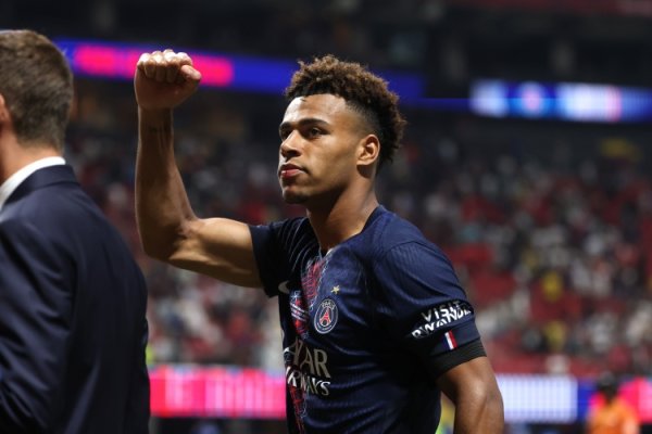 13球12助！20岁杜埃已在法甲直接加入  25球