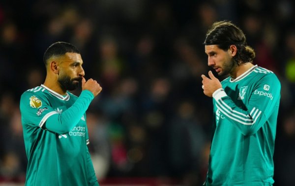 燃尽...后腰索博热区图覆盖全场对抗成功11次，输球但评分9.2最高