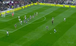 热刺闪击！弗兰克执教的球队自上赛季以来，在英超前5分钟打进6球