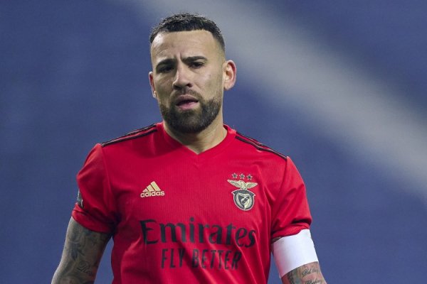 奥塔门迪：我们需要抬起头来继续前进，本菲卡会拼到最后一场赛事