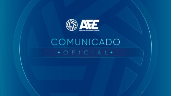 西甲海外赛取消！西班牙球员工会：球员应该捍卫自身合法权利