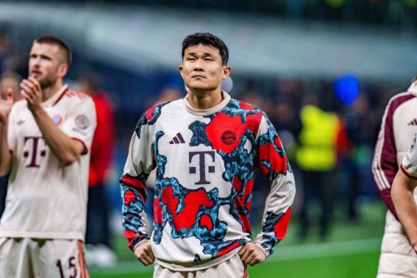 弗罗因德：不会放走金玟哉，虽此前负伤  病困扰但他是拜仁重要球员