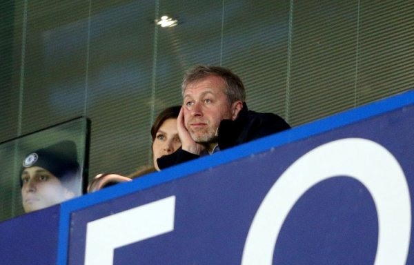 电讯报：出售切尔西资金仍遭冻结无法捐出，阿布发声明表示不满