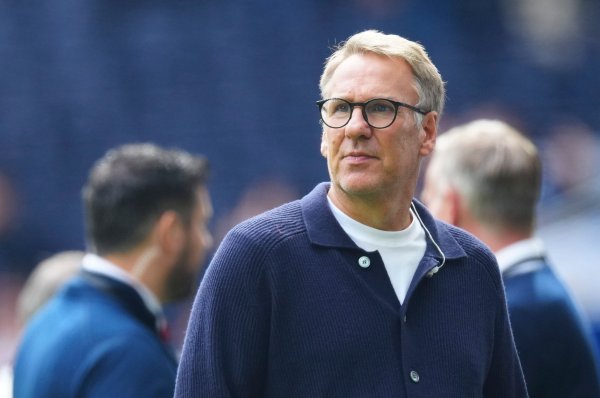 默森预测英超第10轮赛果：森林1-1曼联 伯恩利0-2阿森纳