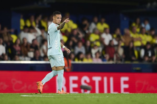 安东尼：可惜没能再进一球，当时我有空间但对方守门员表现出色