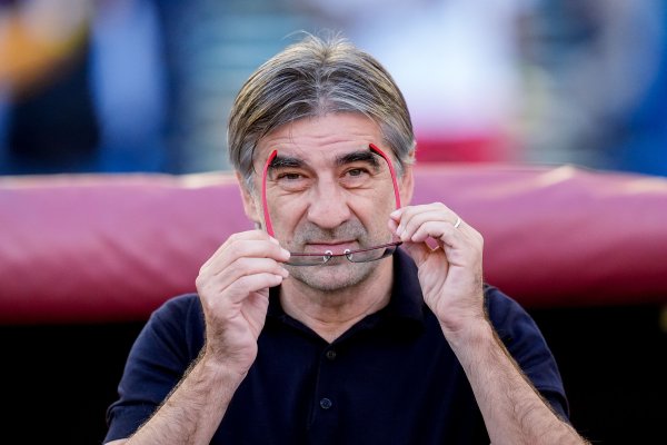 尤里奇：今天我们对比赛没有理解透彻，让对手太容易进球了