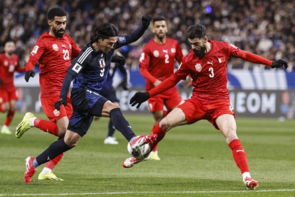 南野拓实：若日本队进世界杯决赛最想交手法国，并希望2-0胜出