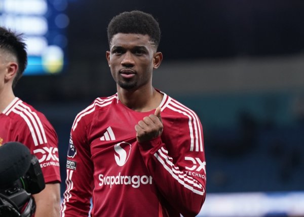 竞技状态  正佳！阿玛德近5场赛事  2球3助，加入  5粒得分