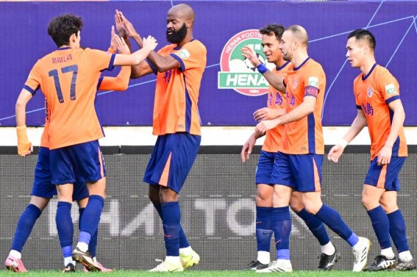 足球报：海牛击败国安后投资人追加了奖金，保级决心显而易见